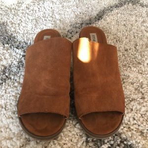 Steve Madden Mules